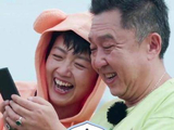 目睹谦嫂对相声的精通程度竟超越职业演员，方知她为何对郭德纲的玩笑毫不介怀