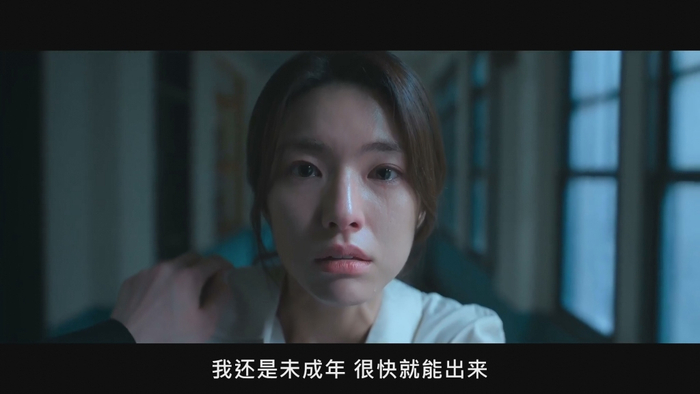 《铁拳教育》剧集截图  教师被学生刺死