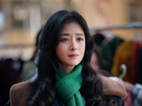 以为蒋欣只是新剧客串，看完才知她是全剧核心女主_事说