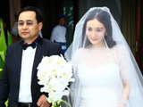 杨幂的父母是谁