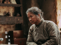 白玉兰绽放｜迟蓬凭借《生万物》获得最佳女配角奖