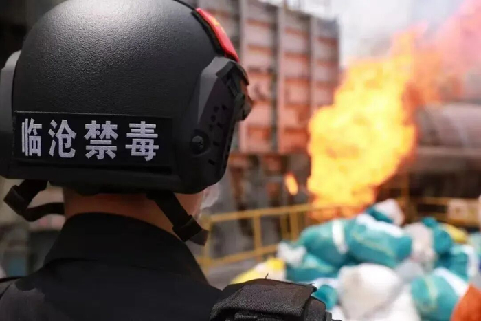 图片来源：云南省公安厅新闻宣传处