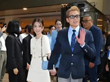 郭富城霸气护妻!方媛综艺被骂自私，全网争议终于反转_星趣闲谈馆
