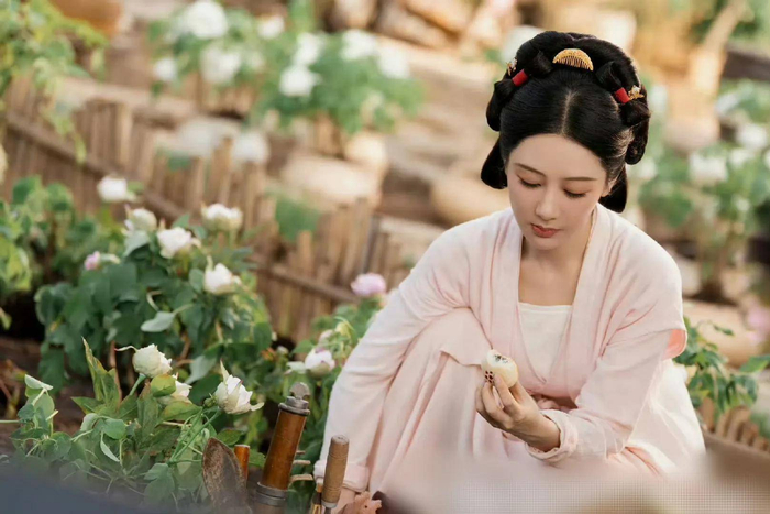 2024头条年度报告?许愿赢现金?头条猜猜看头条开新年?我在头条重逢老友?老战友你在哪儿?来兴趣频道选好礼国色芳华?杨紫何惟芳yz?杨紫?杨紫[超话]?