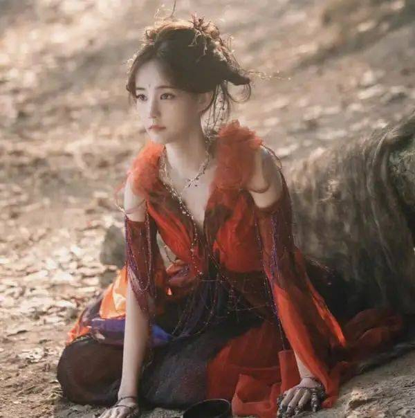 图片来源：《狐妖小红娘：王权篇》
