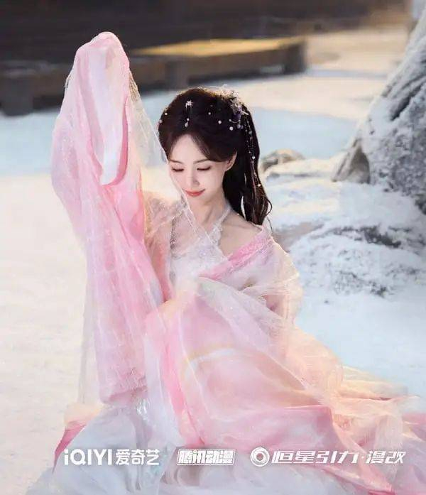 图片来源：《狐妖小红娘：王权篇》