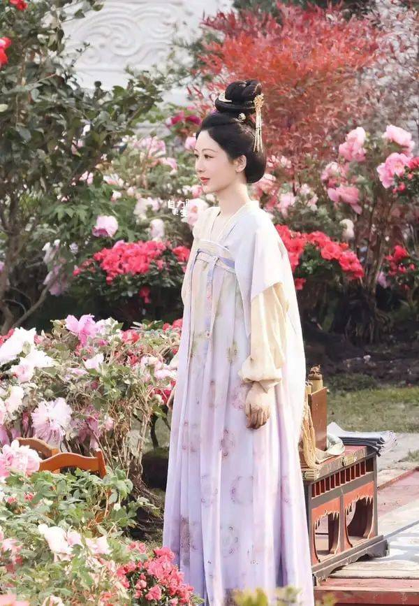 图片来源：《国色芳华》