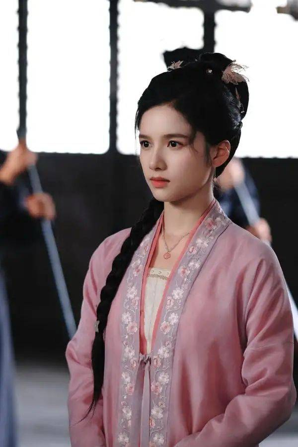 图片来源：《惜花芷》