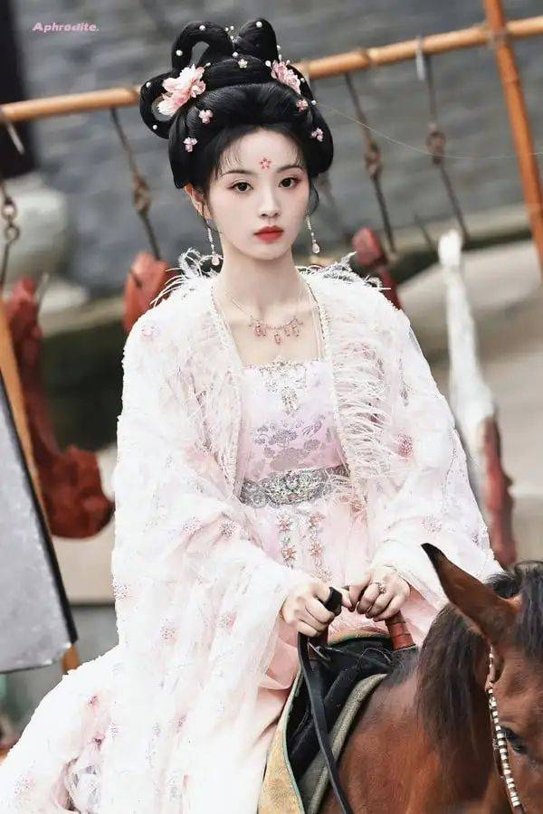 图片来源：《子夜归》