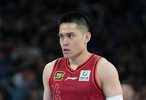 CBA重磅消息！超级外援史密斯达成续约，陈盈骏留守北京首钢