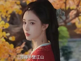爽文女主+绿茶男主!何与、孟子义新剧《百花杀》来了,2026又一部古装黑马