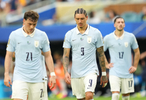 被爆冷绝非偶然！曝FIFA第16内讧 皇马球星带头开炮 名帅暴怒回击