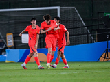 U17国足本次集训能闯进世界杯吗？