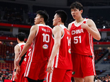 世预赛大名单呼之欲出！曝中国男篮结束杭州热身赛顺利返回北京