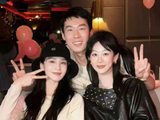 杨紫和经纪人那些暖心往事你知道吗