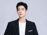 《中国》整版报道肖战！破天荒头一回宣传肖战新剧，创造历史_实力派_肖春生_未来的