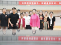 歌剧《映山红》“七一”上演，主演王宏伟：唱出今日的幸福富强从何而来