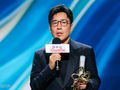 白玉兰首位“90后”最佳女主角！杨紫哽咽：人生没有白走的路