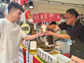 50种台湾小吃“出摊”浙江绍兴夜市