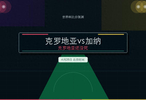 克罗地亚vs加纳比分预测：1-0之后，克罗地亚还没死