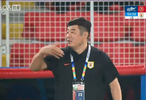 5-1狂胜辽宁铁人！韩鹏率山东泰山踢出足球新境界：无招胜有招