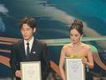 快看 | 白玉兰奖马上揭晓！杨幂、肖战、赵雅芝等演员亮相！