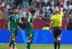4-1！5-0！世界杯疯狂夜：72年纪录告破，红牌引连锁反应 韩国悬了
