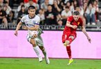 重庆1-0天津！近5个主场首胜 肯帕努制胜 哈达斯绝平球被吹引争议