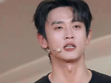 看着就很靠谱的男人自带魅力