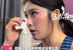 吴艳妮成功锁定亚运会参赛资格