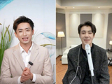 天籁与少年直播深情演绎获赞