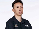战斧式劈扣震撼全场，中国男篮“排骨飞人”易立强势出圈！