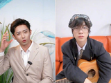天籁少年直播展现独特穿搭与音乐风格