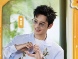 黄晓明是怎么评价昆凌在中餐厅的表现？