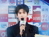 白玉兰为什么选两人做串场嘉宾?