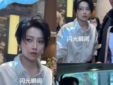 浪姐总决赛妆造团队是哪个工作室负责的？