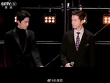 肖战和胡歌分别出演过哪些电视剧？