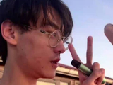 网红公开田栩宁素颜照涉嫌侵权，律师指侵犯肖像权隐私权
