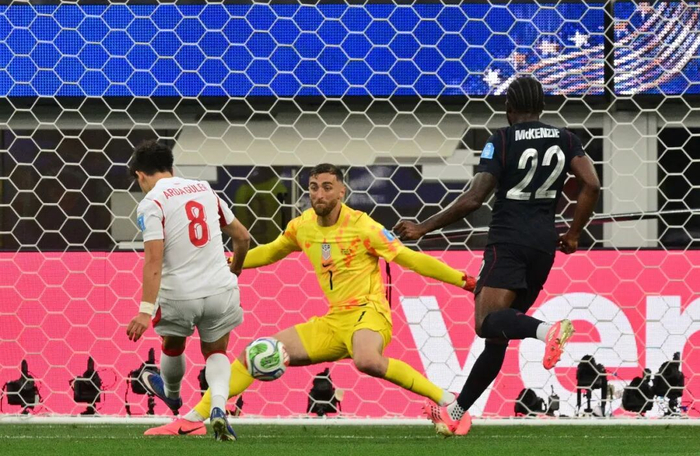 图源 / FIFA世界杯官方微博