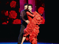 中国东方惠民演出《东方·乐五洲》上演，十余个歌舞节目“环游五洲”