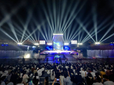 云菲菲2026全国巡演德州站燃情开唱