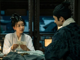 孙怡《山河之影》收官 侠女舒棠形象深入人心