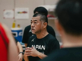 日本主帅桶谷大手里还有三张牌，郭导公开表态，打得就是这三张牌
