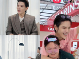 向华强砸了5个亿都没捧红的儿子，易立竞只用4小时就做到了_星趣闲谈馆