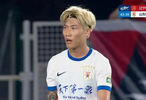 韩鹏用人见分晓：买乌郎扛起中场，依木兰经验欠缺成为场上短板