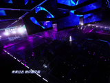 艾略特遇上周笔畅，高音与低音完美适配，双人舞台氛围感直接封神