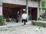 吴京真的太坏了！给李诞指路是反方向，害的李诞绕村子溜达一圈！