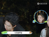 这波腹肌梗给节目组带了多少热度？
