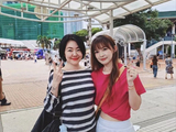 网友对小S此次香港度假评价如何？