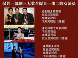 业内对赵丽颖演的许半夏评价怎么样？